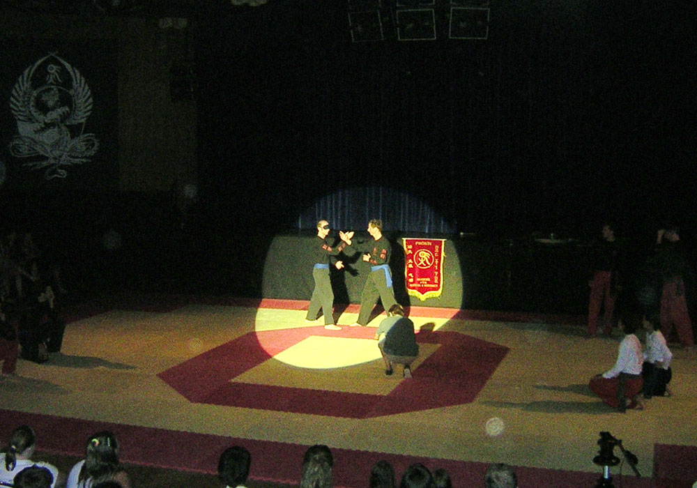 Phoenix-Show-2005