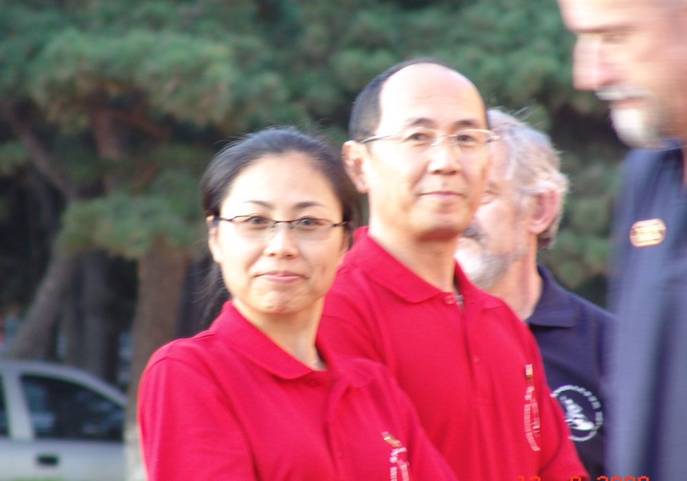 Meister-Liu-and-his-Wife-Taiji-Teacher-Cindy