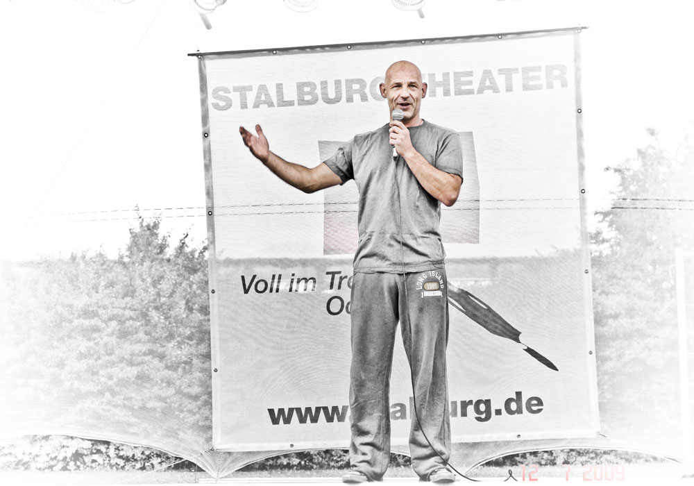 Show-Stahlburg