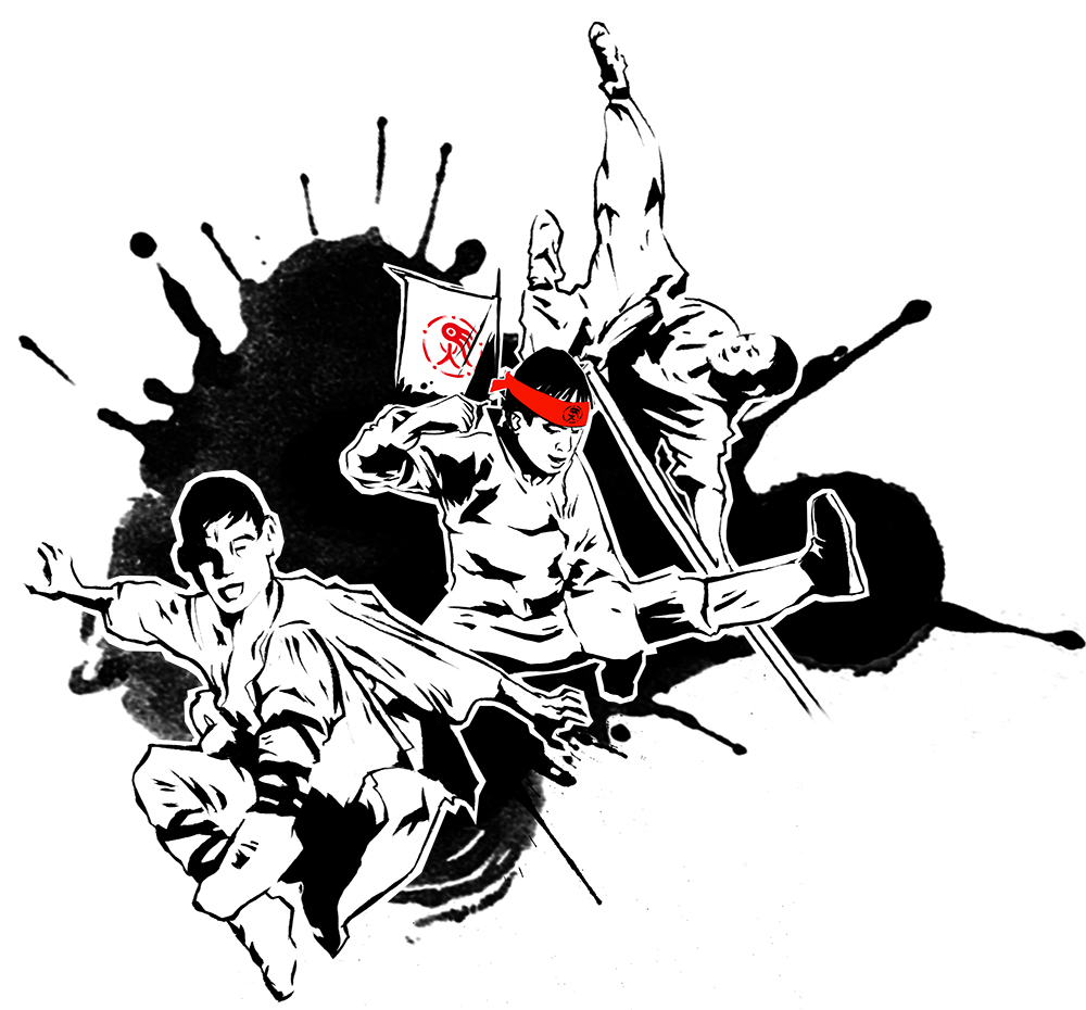 kungfu-kids