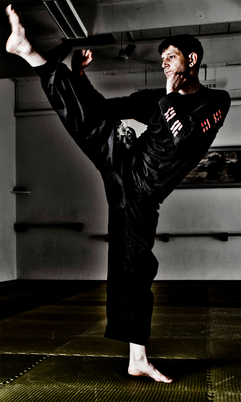 kungfu
