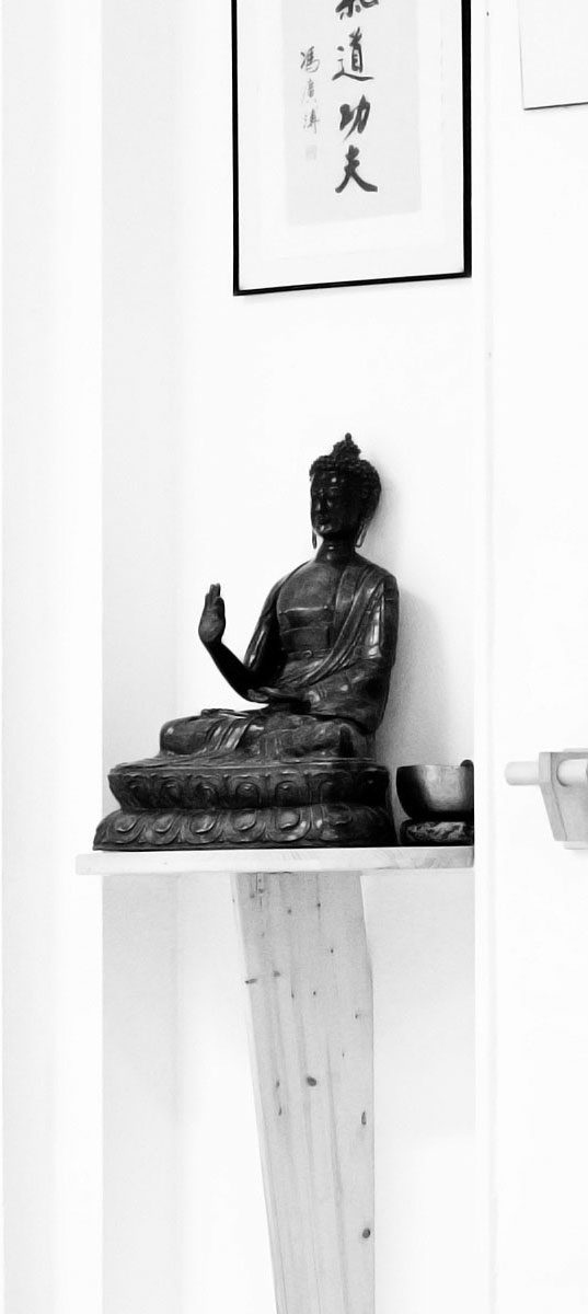 meditation