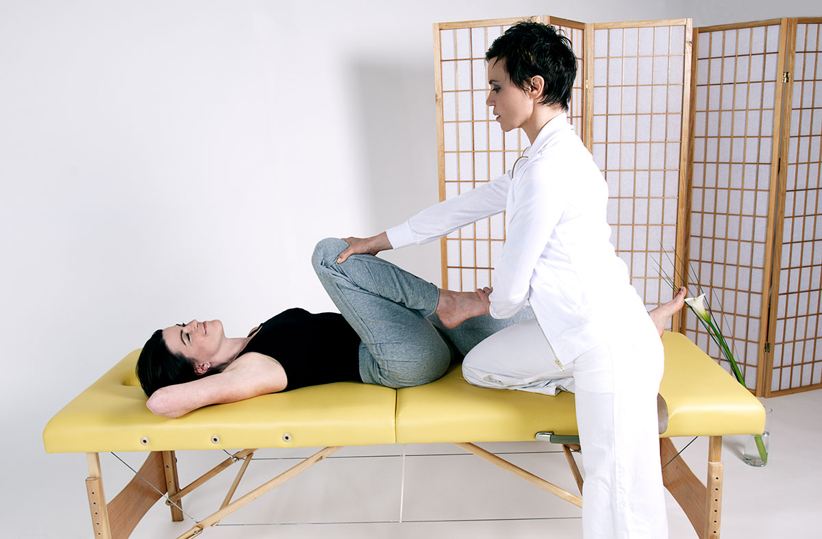 physiotherapie