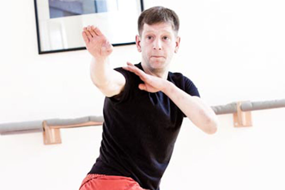 Probetraining